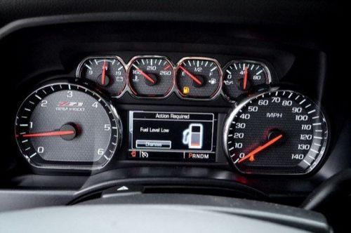 2014 Chevrolet Silverado 1500 LT, US $44,045.00, image 3