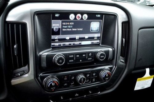 2014 Chevrolet Silverado 1500 LT, US $44,045.00, image 4