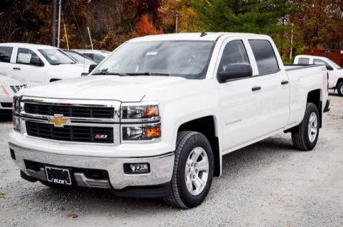 2014 Chevrolet Silverado 1500 LT, US $44,045.00, image 5