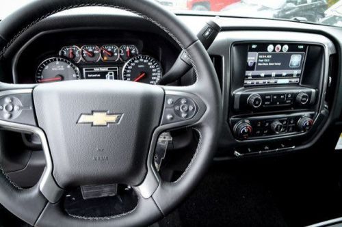 2014 Chevrolet Silverado 1500 LT, US $44,045.00, image 9