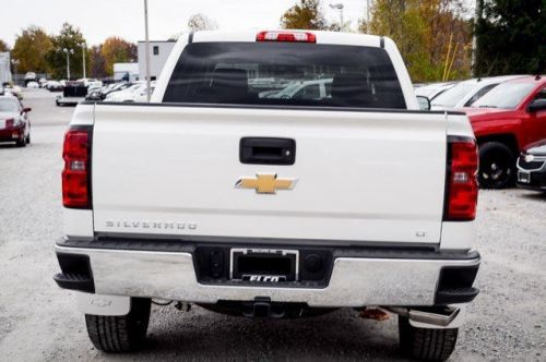 2014 Chevrolet Silverado 1500 LT, US $44,045.00, image 10