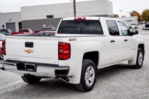 2014 Chevrolet Silverado 1500 LT, US $44,045.00, image 13