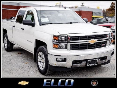 2014 Chevrolet Silverado 1500 LT, US $44,045.00, image 23