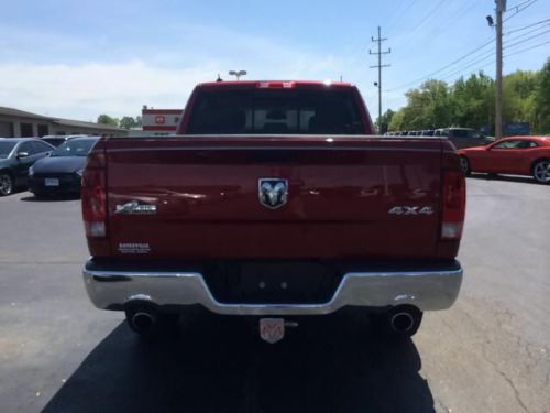 2013 RAM 1500 SLT, US $32,489.00, image 2