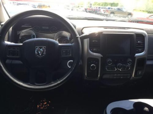 2013 RAM 1500 SLT, US $32,489.00, image 4
