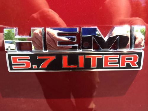 2013 RAM 1500 SLT, US $32,489.00, image 7
