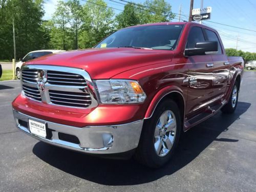 2013 RAM 1500 SLT, US $32,489.00, image 11