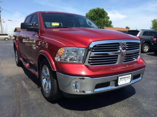 2013 RAM 1500 SLT, US $32,489.00, image 14
