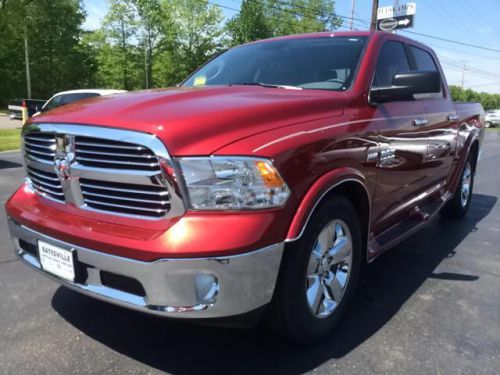 2013 RAM 1500 SLT, US $32,489.00, image 18