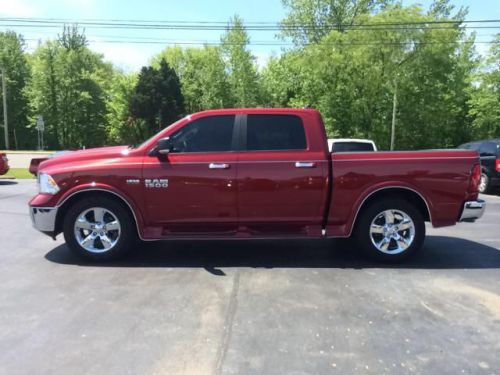 2013 RAM 1500 SLT, US $32,489.00, image 22