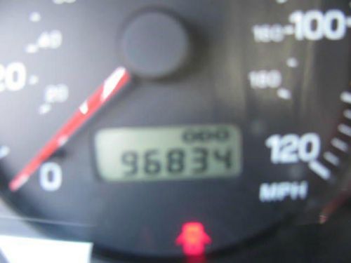 1999 Subaru Impreza Outback Sport Wagon, US $5,995.00, image 3