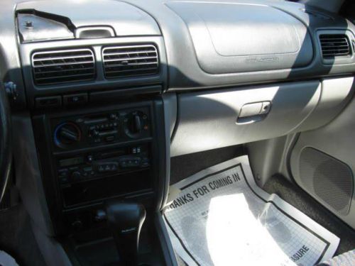 1999 Subaru Impreza Outback Sport Wagon, US $5,995.00, image 8