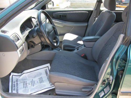 1999 Subaru Impreza Outback Sport Wagon, US $5,995.00, image 9