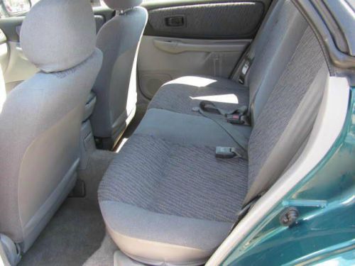 1999 Subaru Impreza Outback Sport Wagon, US $5,995.00, image 11
