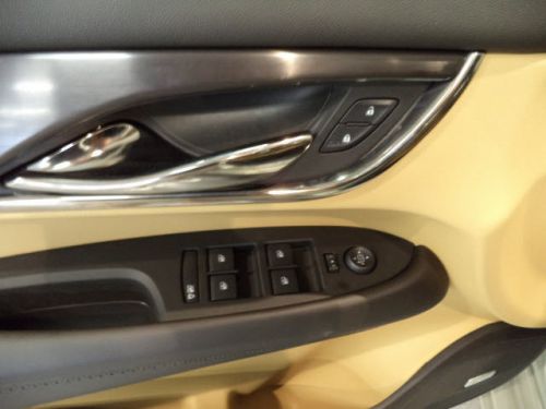 2013 cadillac ats 2.5l