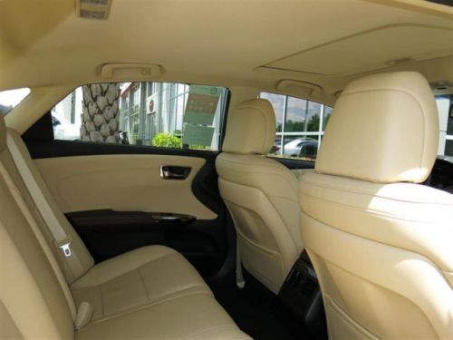 2014 toyota avalon xle