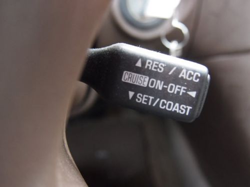 1999 toyota camry ce