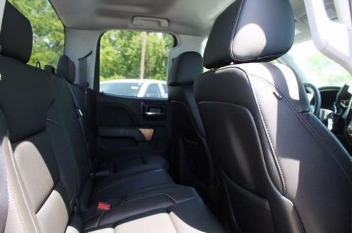 2014 Chevrolet Silverado 1500 1LZ, US $45,465.00, image 2