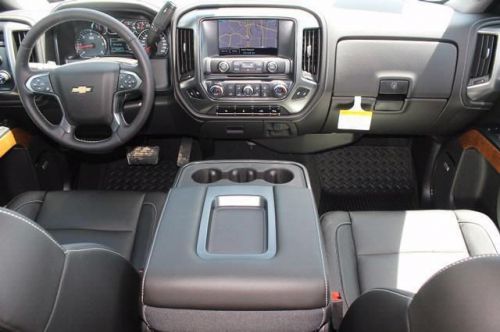 2014 Chevrolet Silverado 1500 1LZ, US $45,465.00, image 3