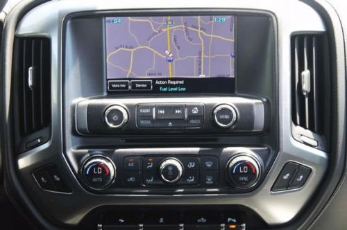 2014 Chevrolet Silverado 1500 1LZ, US $45,465.00, image 4