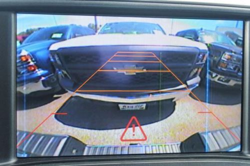 2014 Chevrolet Silverado 1500 1LZ, US $45,465.00, image 6