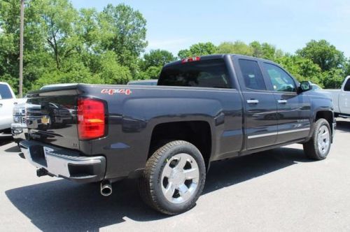 2014 Chevrolet Silverado 1500 1LZ, US $45,465.00, image 9