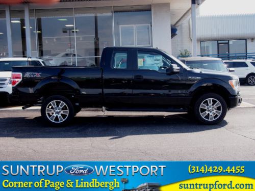 2014 ford f150