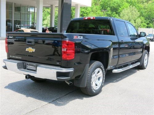2014 Chevrolet Silverado 1500 LT, US $48,090.00, image 2