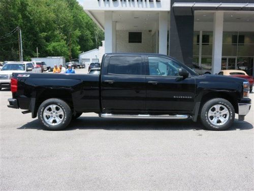 2014 Chevrolet Silverado 1500 LT, US $48,090.00, image 3