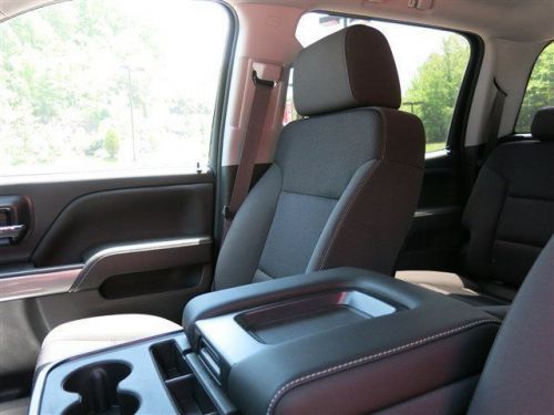 2014 Chevrolet Silverado 1500 LT, US $48,090.00, image 4