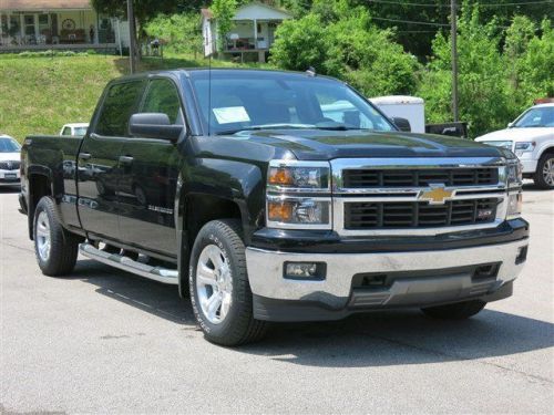 2014 Chevrolet Silverado 1500 LT, US $48,090.00, image 5