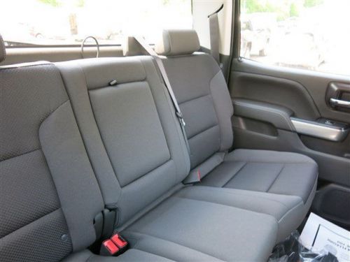 2014 Chevrolet Silverado 1500 LT, US $48,090.00, image 7