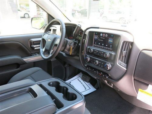2014 Chevrolet Silverado 1500 LT, US $48,090.00, image 9