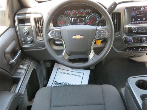 2014 Chevrolet Silverado 1500 LT, US $48,090.00, image 10