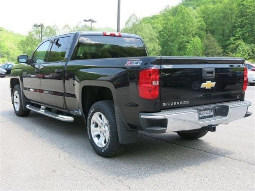 2014 Chevrolet Silverado 1500 LT, US $48,090.00, image 11