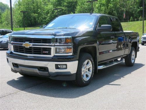 2014 Chevrolet Silverado 1500 LT, US $48,090.00, image 12