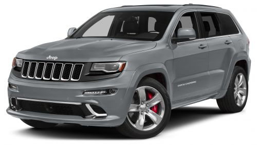 2014 jeep grand cherokee srt