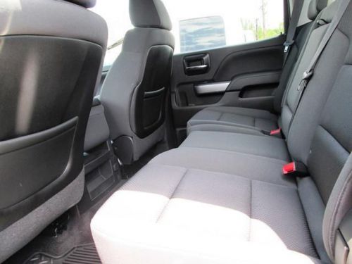 2014 Chevrolet Silverado 1500 LT, US $39,927.00, image 2