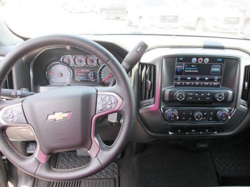 2014 Chevrolet Silverado 1500 LT, US $39,927.00, image 3