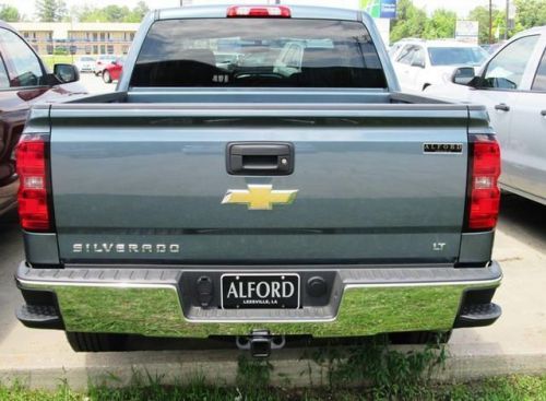 2014 Chevrolet Silverado 1500 LT, US $39,927.00, image 4