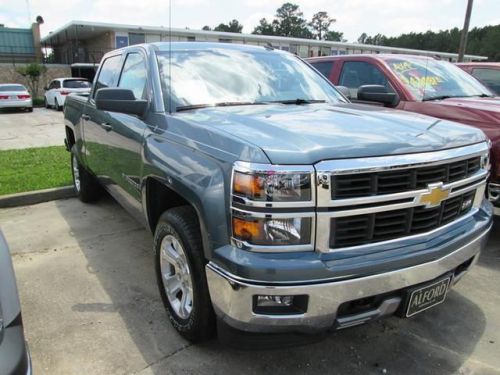 2014 Chevrolet Silverado 1500 LT, US $39,927.00, image 6
