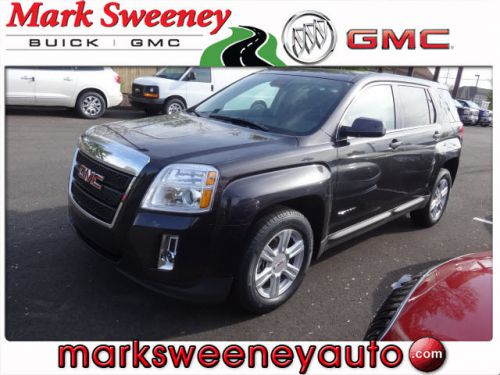 2014 gmc terrain sle-1