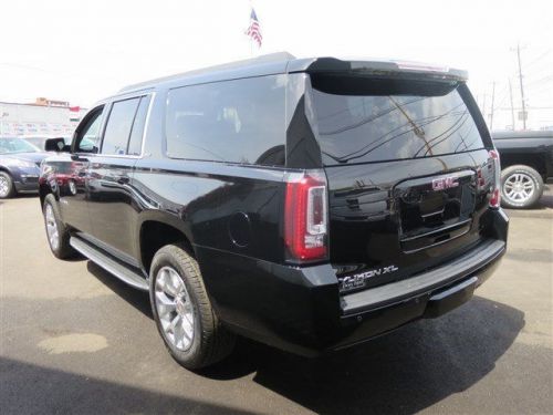 2015 GMC Yukon XL SLT, US $63,975.00, image 3