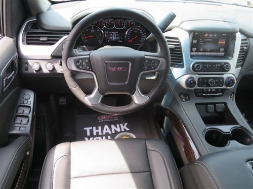 2015 GMC Yukon XL SLT, US $63,975.00, image 5