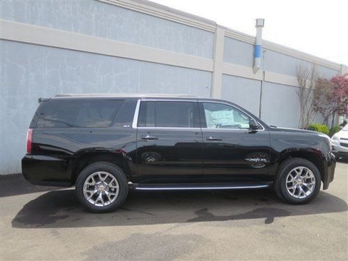 2015 GMC Yukon XL SLT, US $63,975.00, image 6