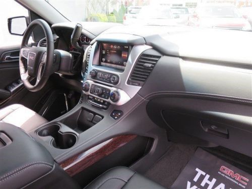2015 GMC Yukon XL SLT, US $63,975.00, image 8