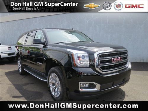 2015 GMC Yukon XL SLT, US $63,975.00, image 11