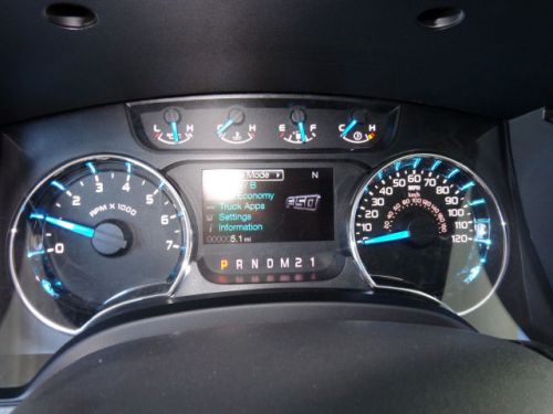 2014 Ford F150 XLT, US $43,425.00, image 4