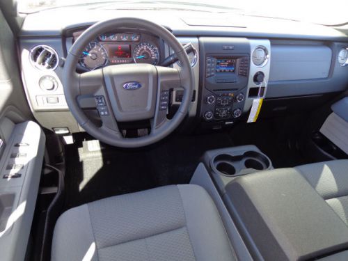 2014 Ford F150 XLT, US $43,425.00, image 7