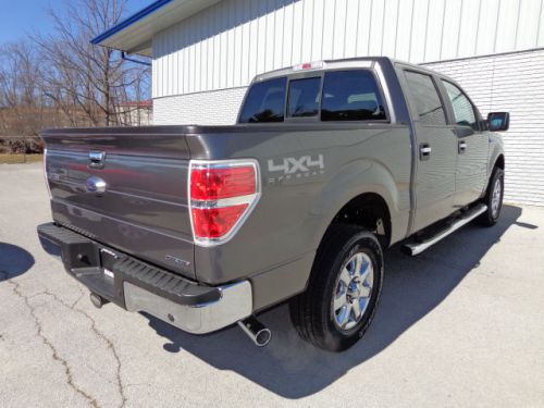 2014 Ford F150 XLT, US $43,425.00, image 14